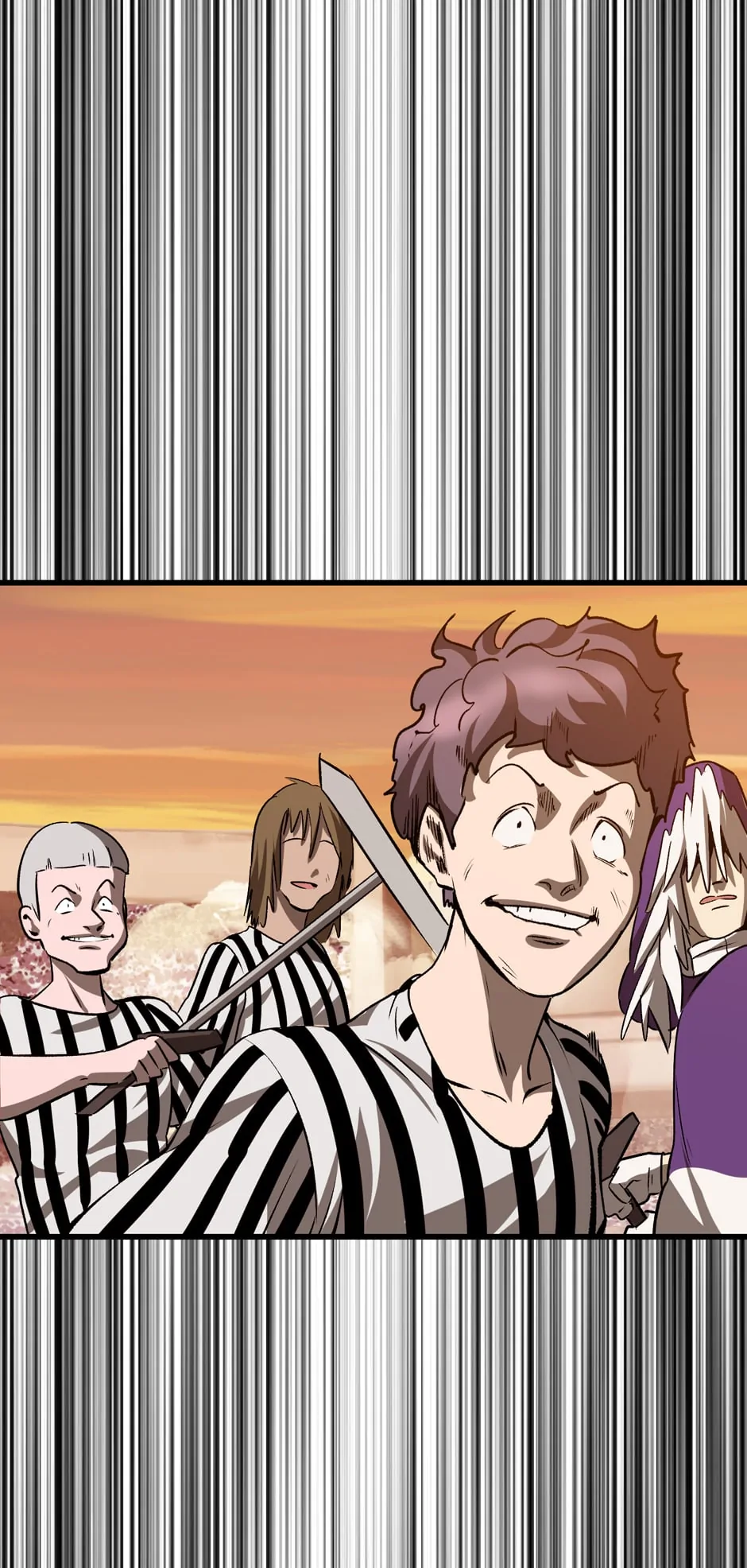 Read Latna Saga Survival of a Sword King EN Manga Online