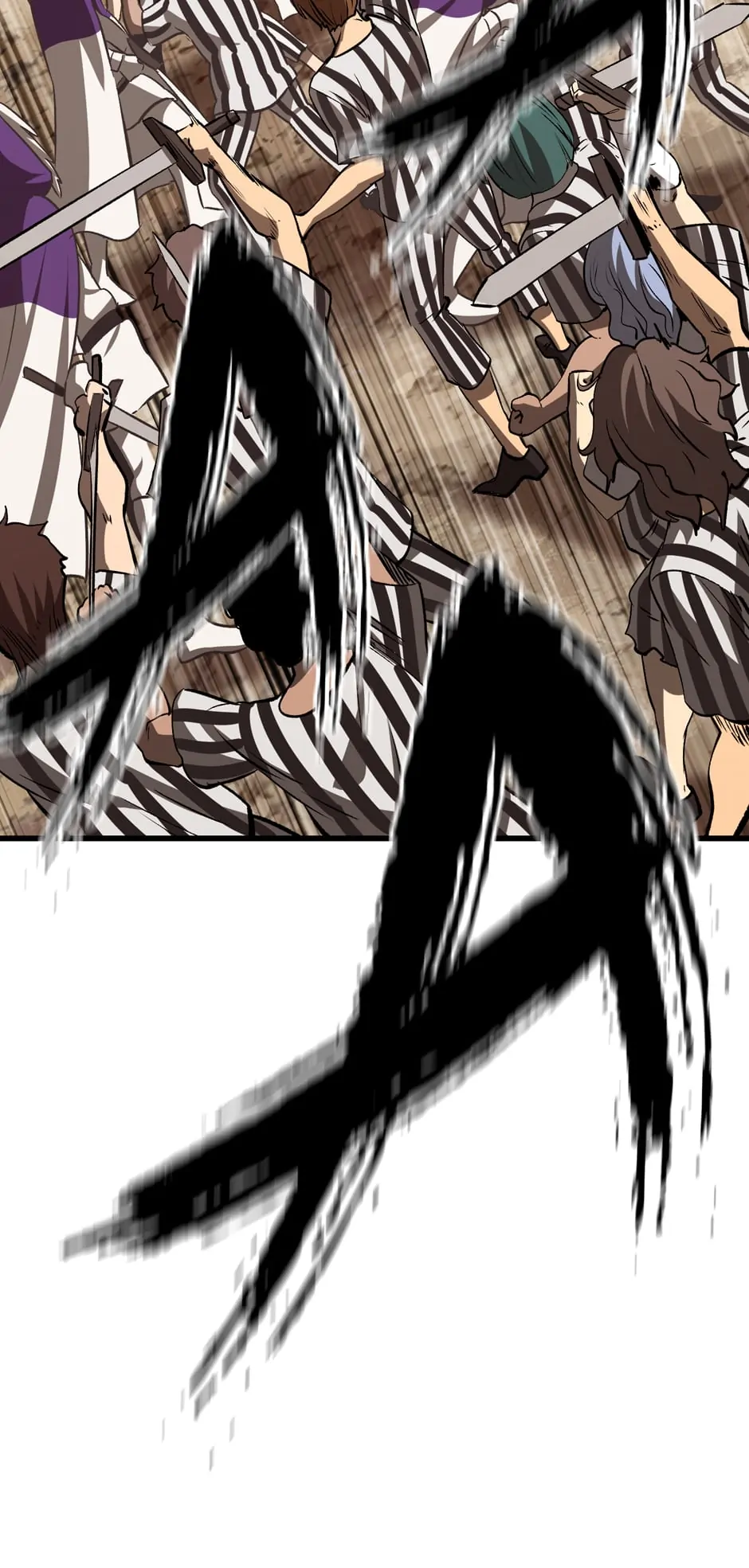 Read Latna Saga Survival of a Sword King EN Manga Online