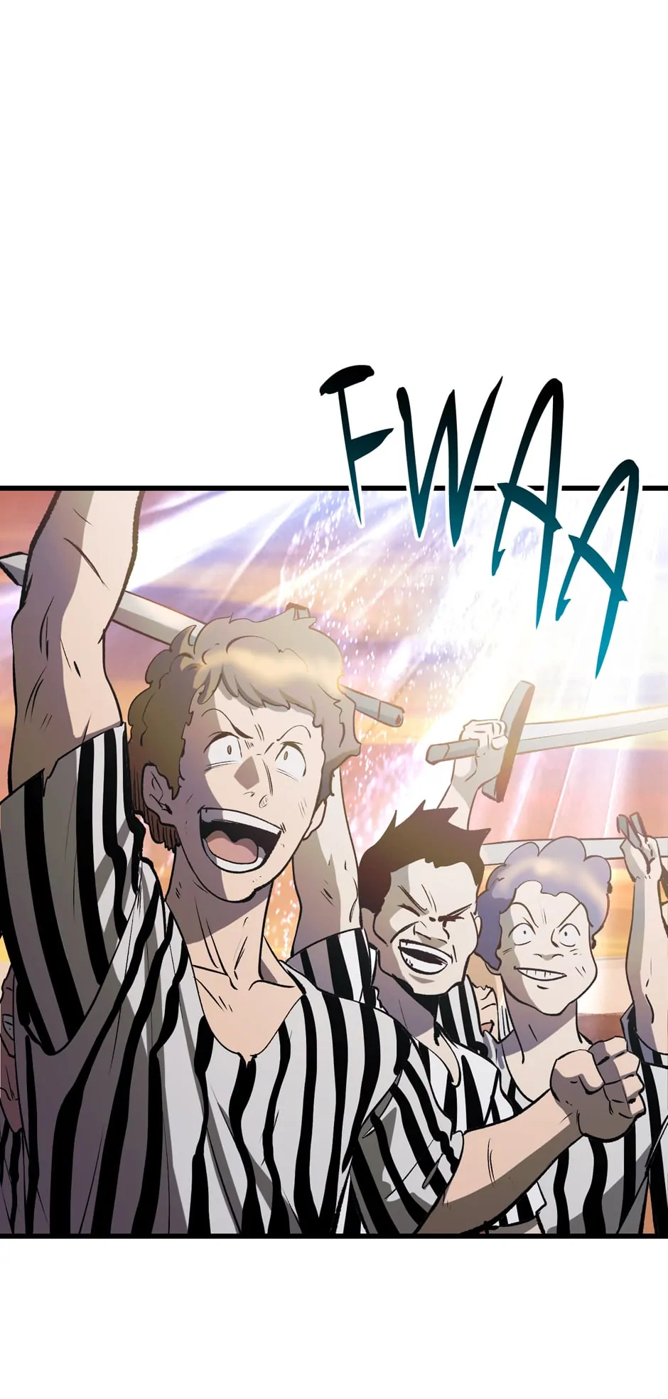 Read Latna Saga Survival of a Sword King EN Manga Online