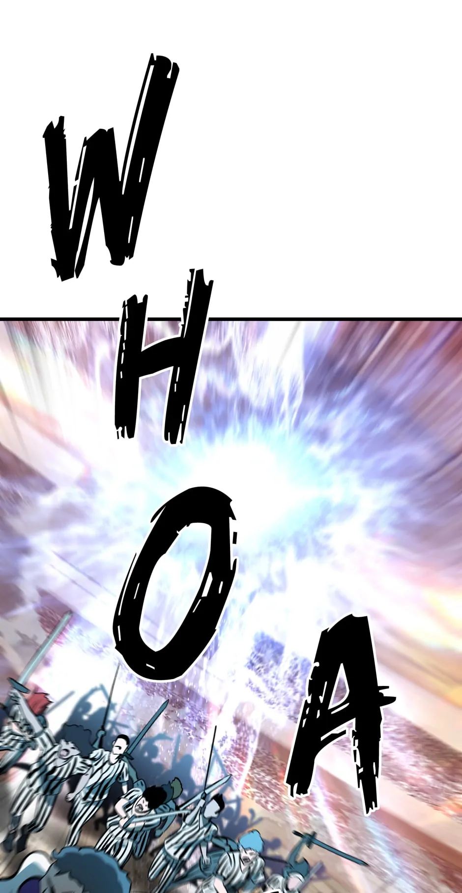 Read Latna Saga Survival of a Sword King EN Manga Online