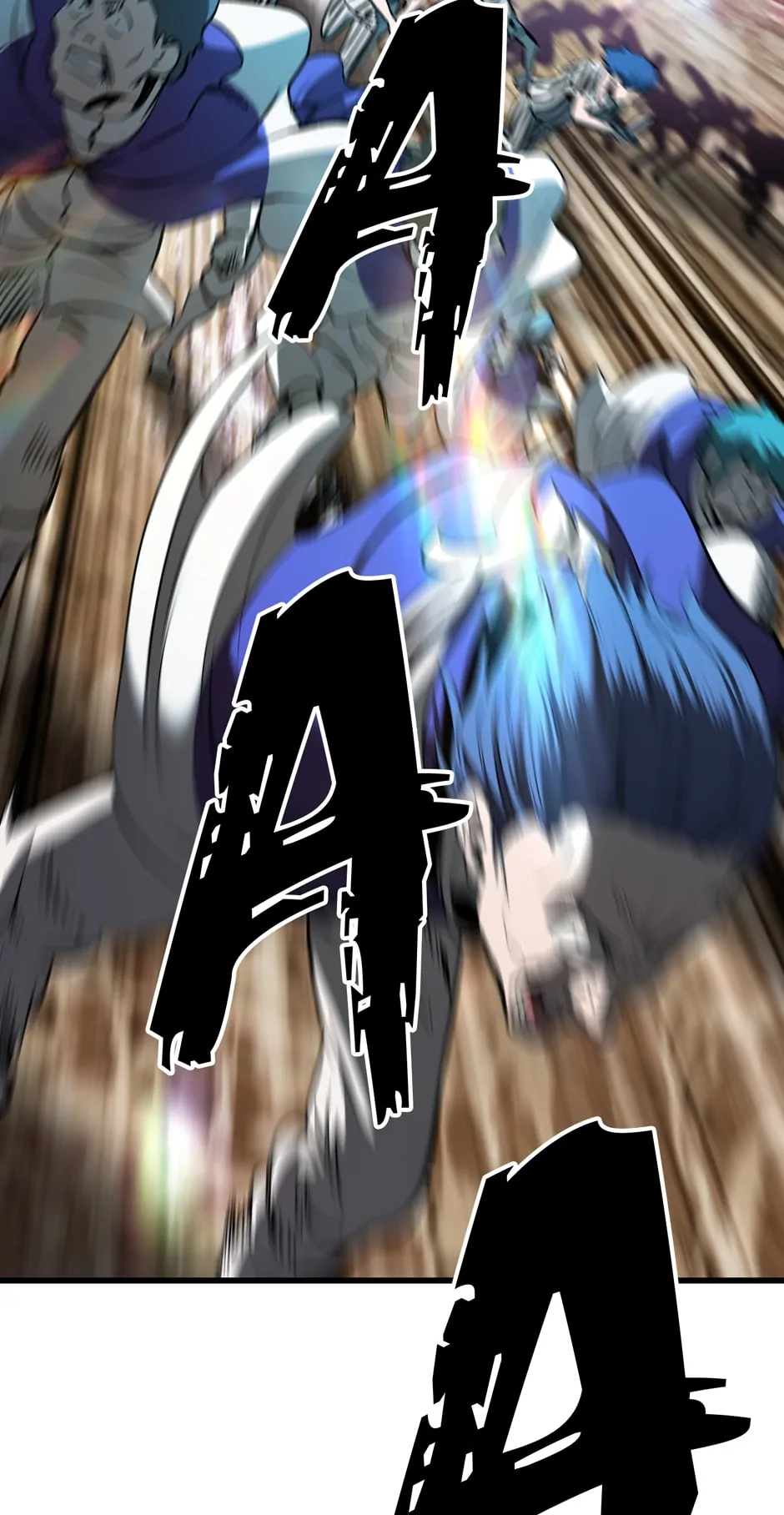 Read Latna Saga Survival of a Sword King EN Manga Online