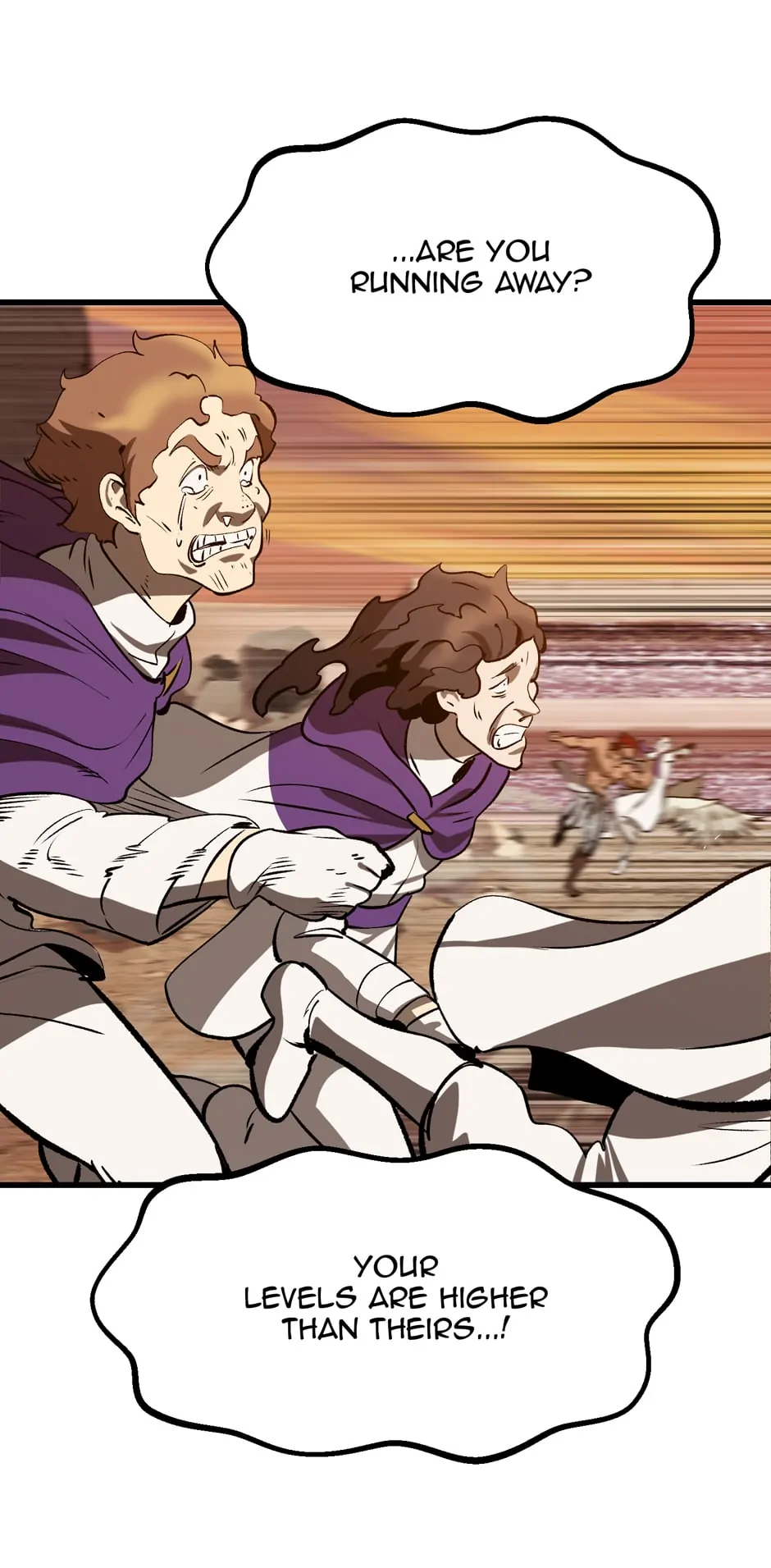 Read Latna Saga Survival of a Sword King EN Manga Online