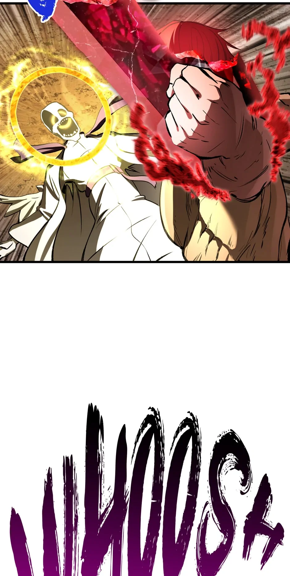 Read Latna Saga Survival of a Sword King EN Manga Online