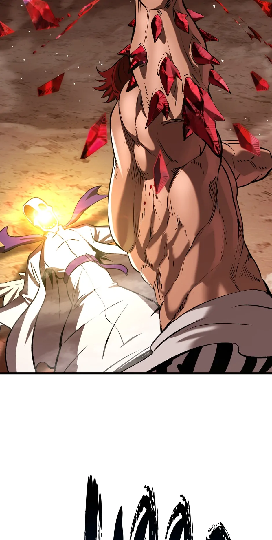 Read Latna Saga Survival of a Sword King EN Manga Online