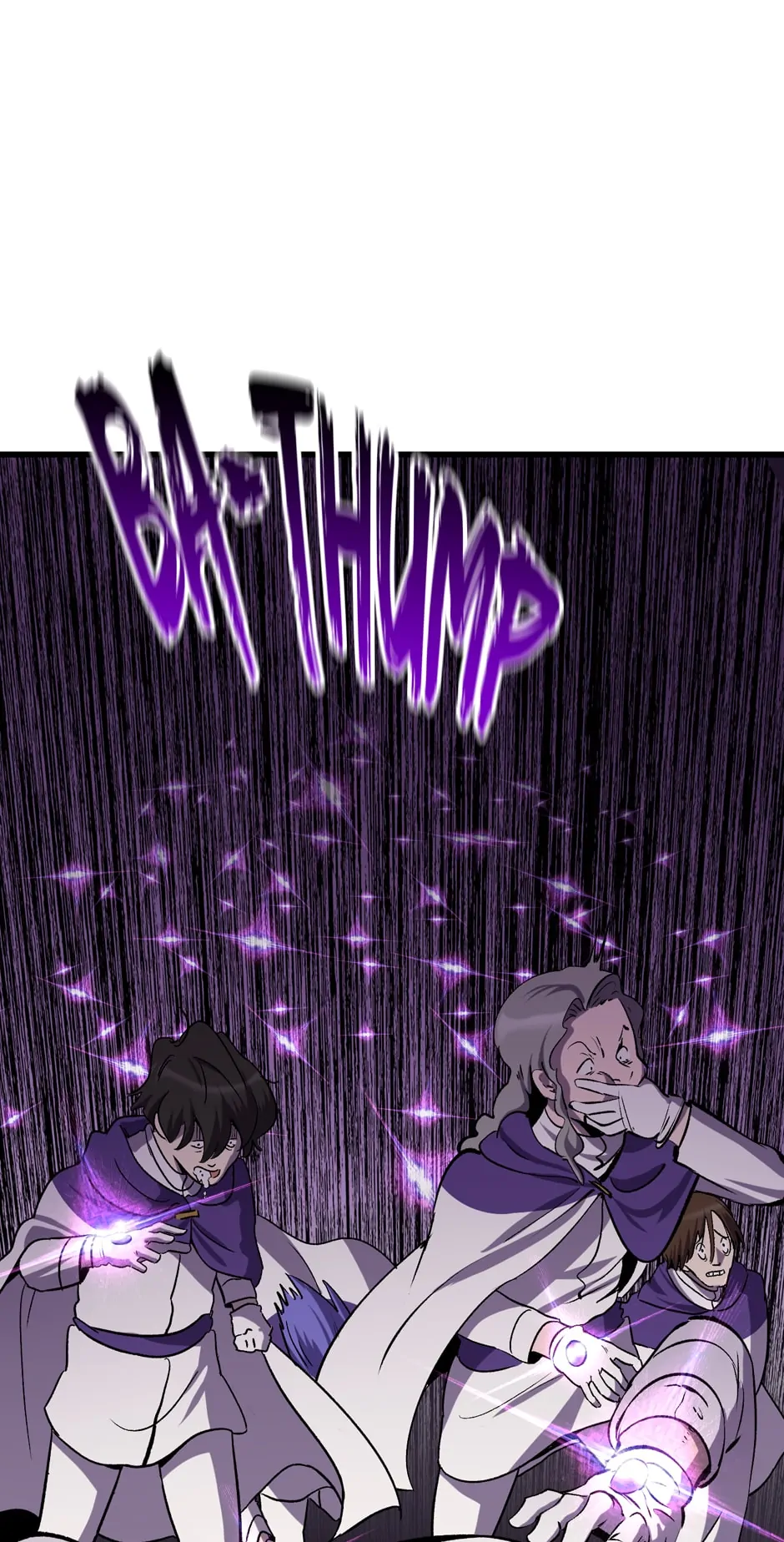 Read Latna Saga Survival of a Sword King EN Manga Online