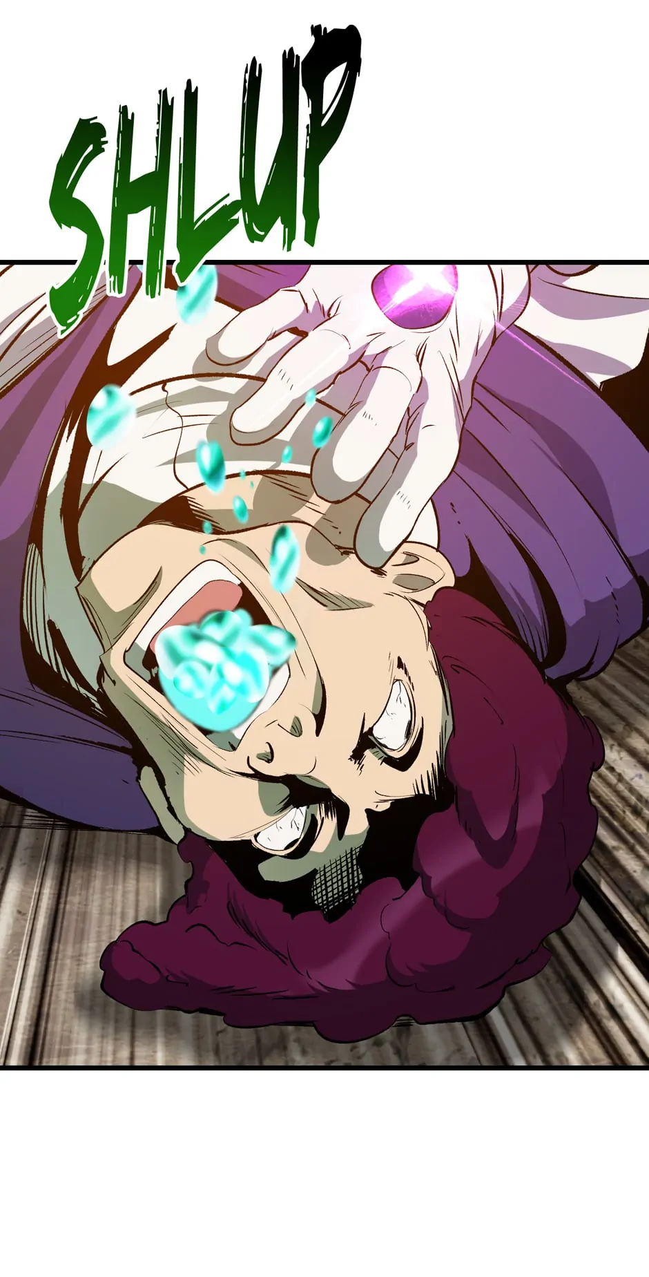 Read Latna Saga Survival of a Sword King EN Manga Online