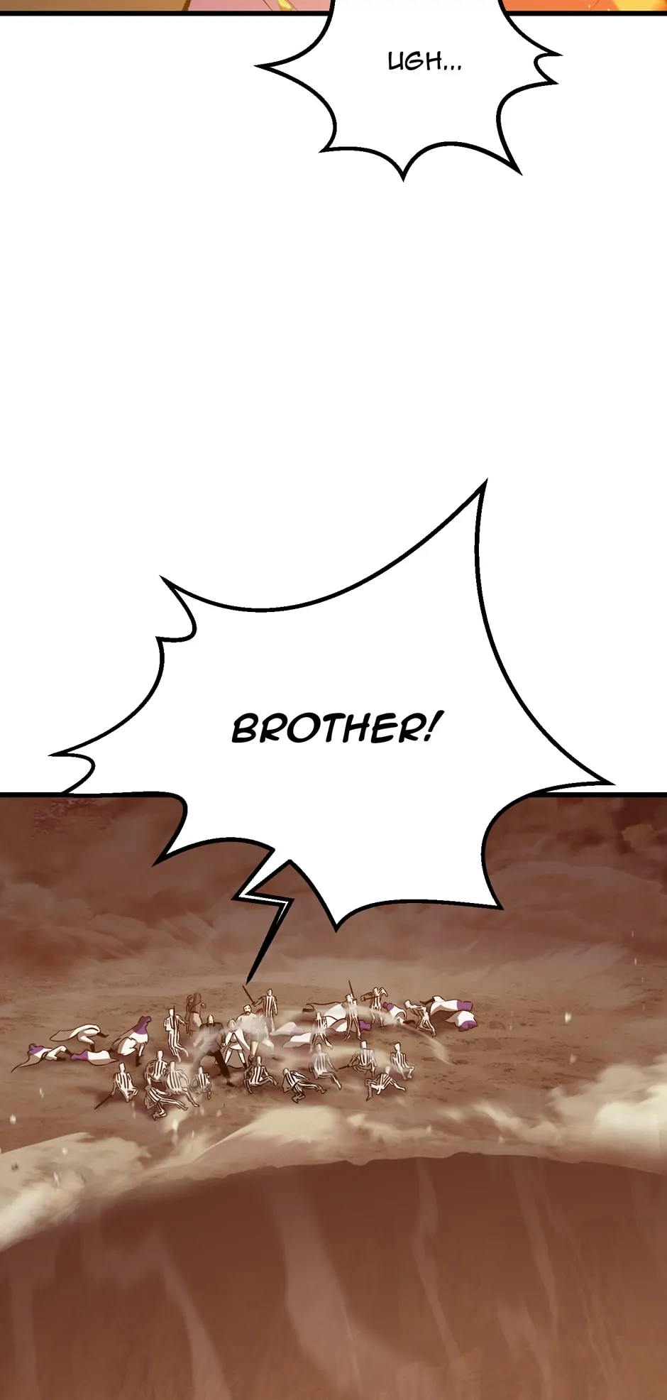 Read Latna Saga Survival of a Sword King EN Manga Online