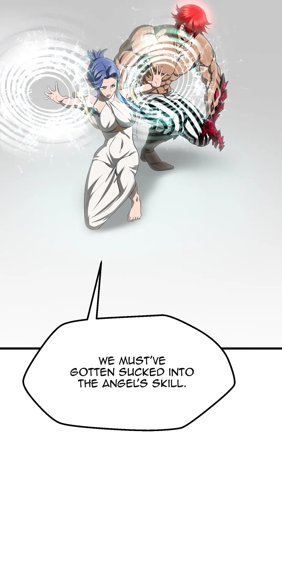 Read Latna Saga Survival of a Sword King EN Manga Online