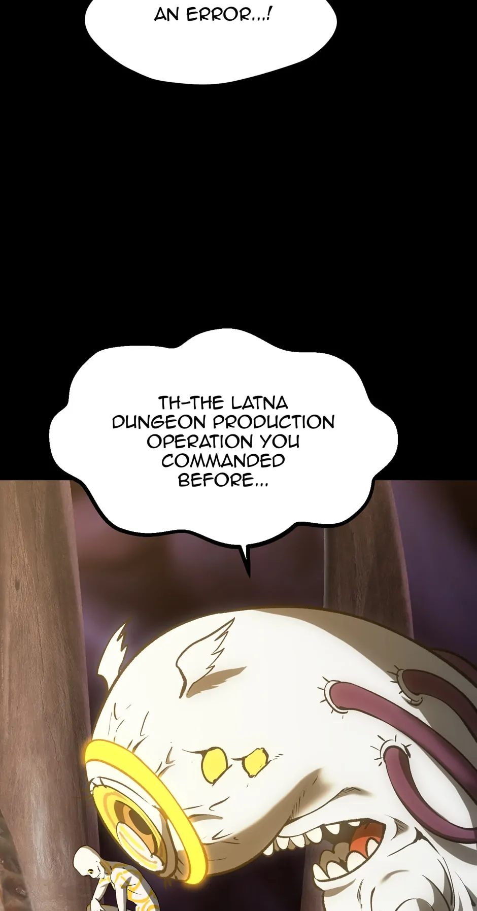 Read Latna Saga Survival of a Sword King EN Manga Online