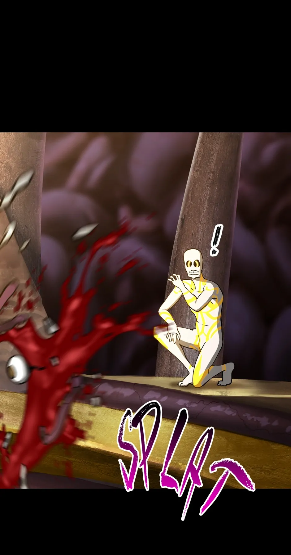 Read Latna Saga Survival of a Sword King EN Manga Online