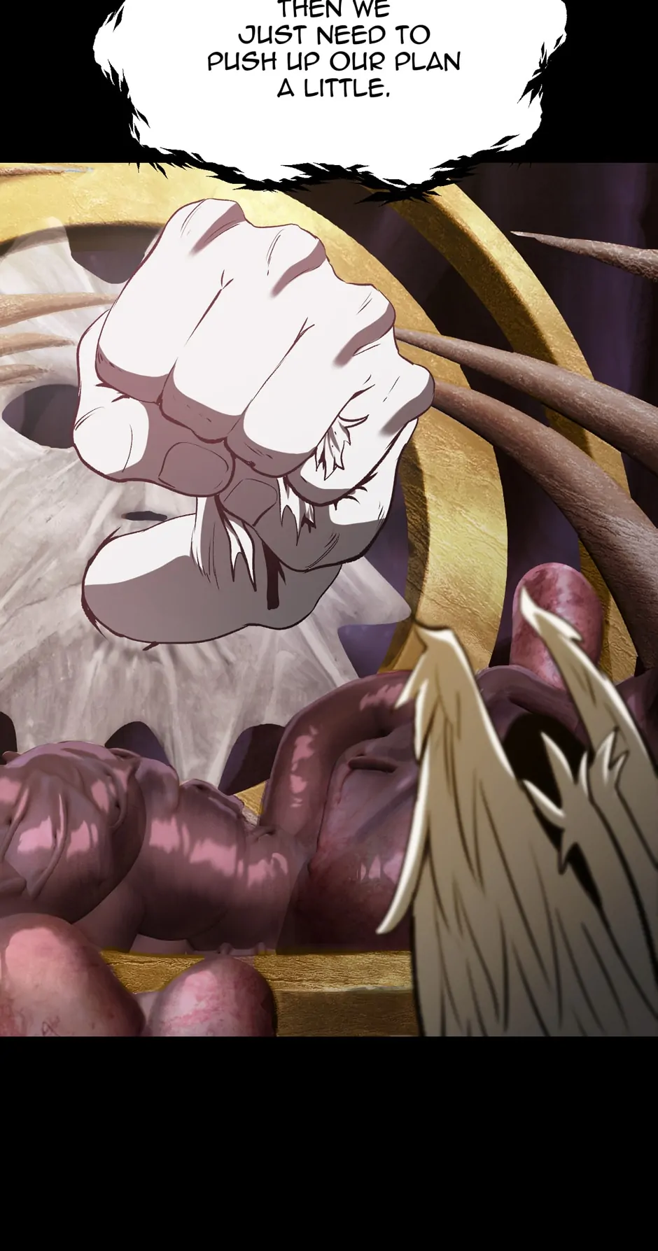 Read Latna Saga Survival of a Sword King EN Manga Online