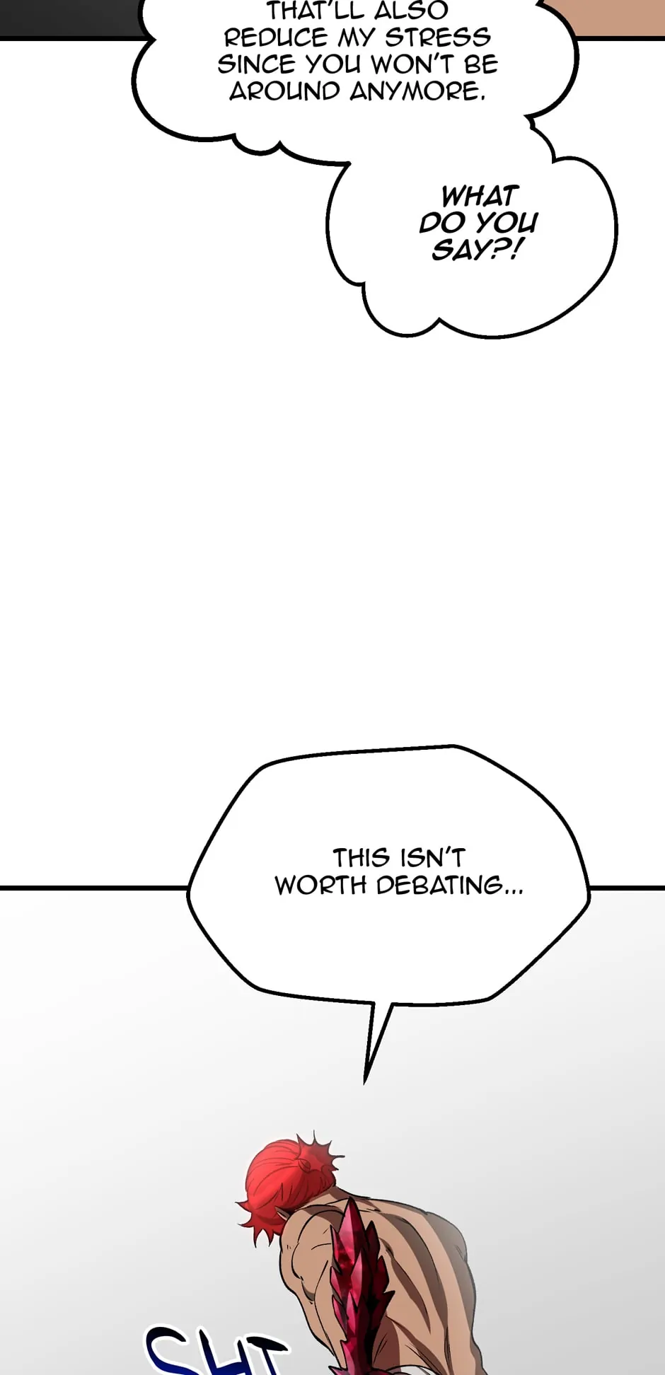 Read Latna Saga Survival of a Sword King EN Manga Online