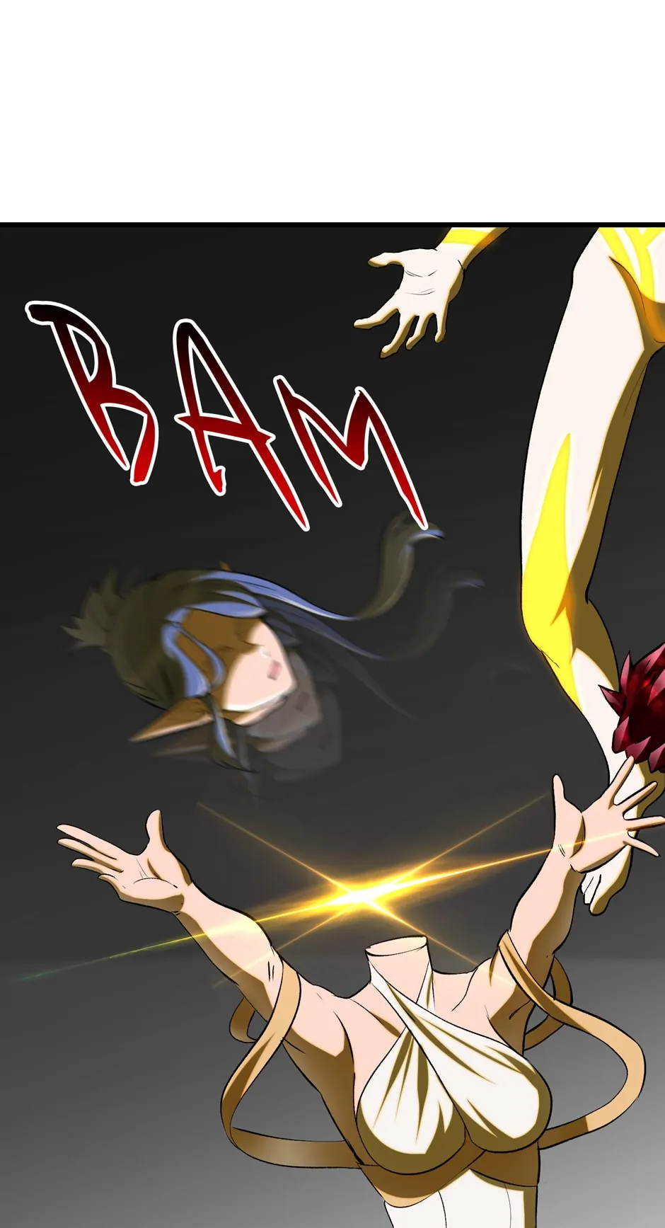 Read Latna Saga Survival of a Sword King EN Manga Online