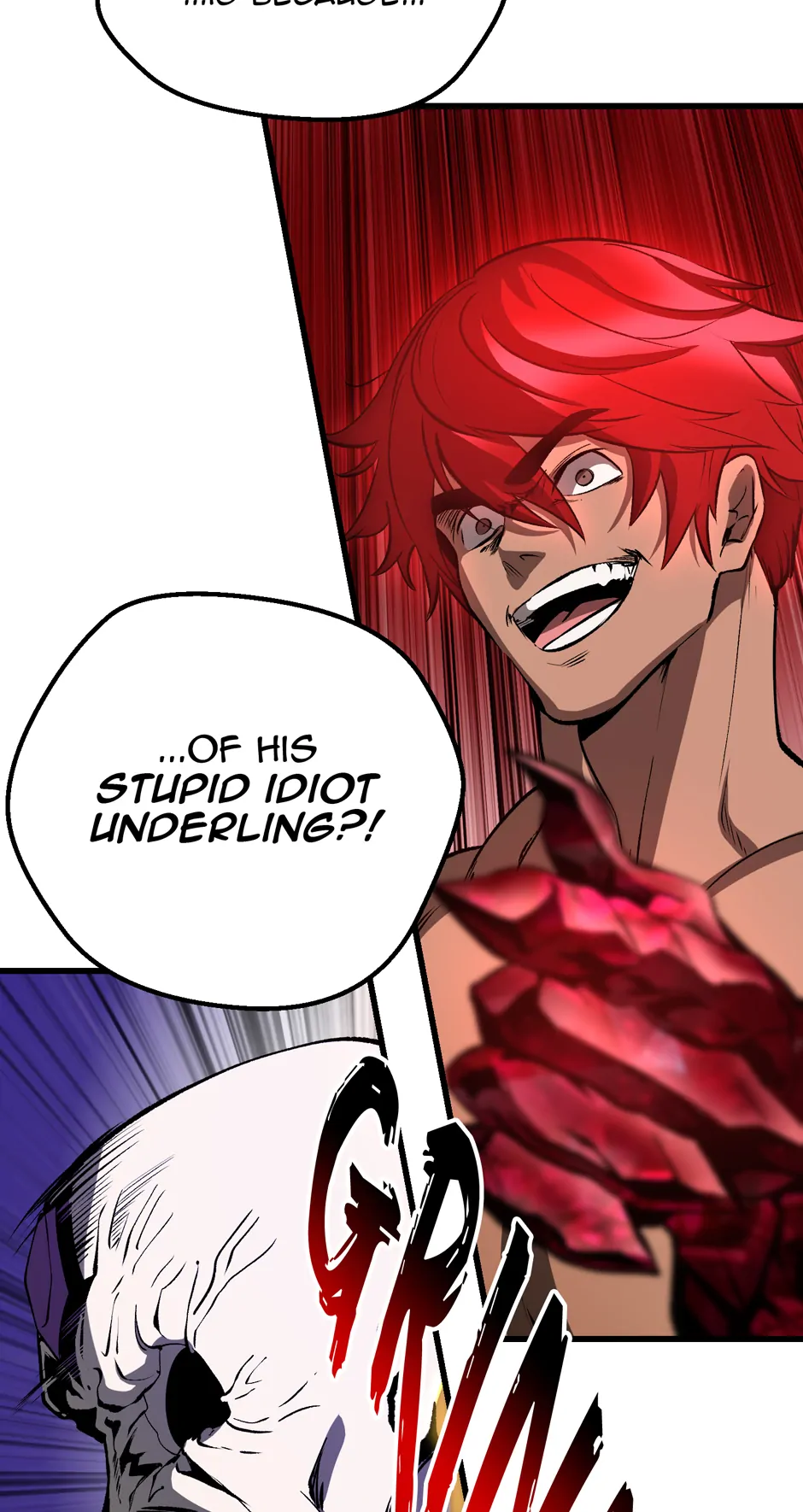 Read Latna Saga Survival of a Sword King EN Manga Online