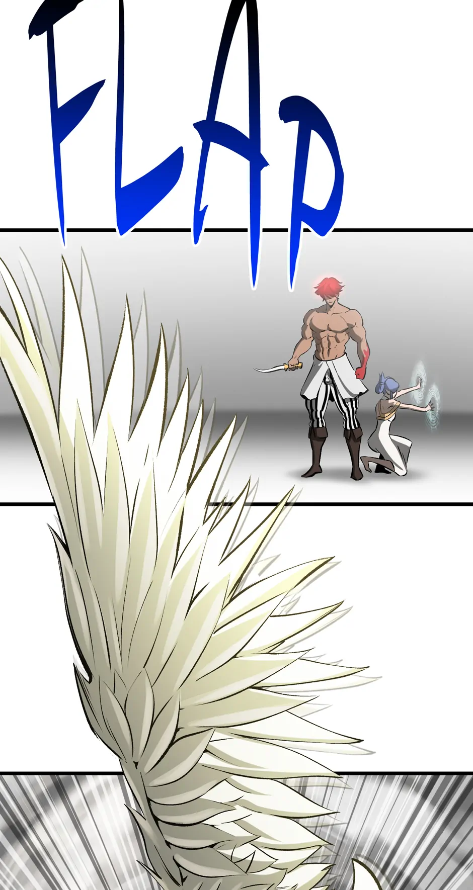 Read Latna Saga Survival of a Sword King EN Manga Online