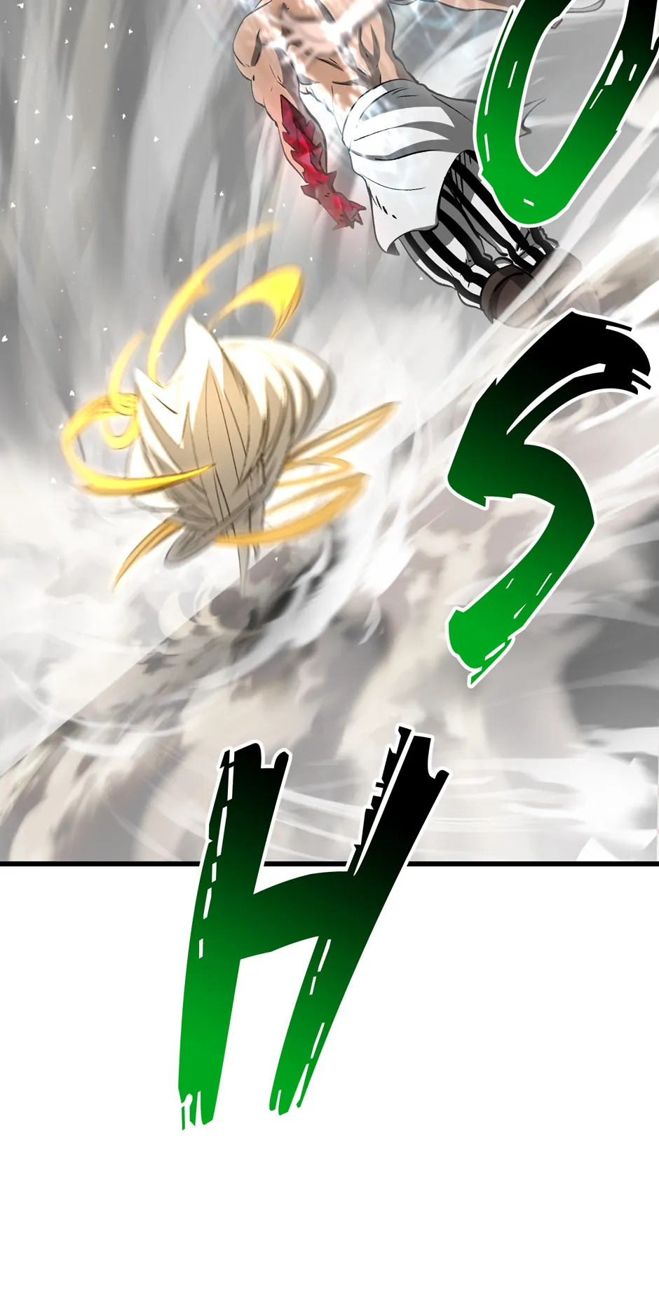 Read Latna Saga Survival of a Sword King EN Manga Online