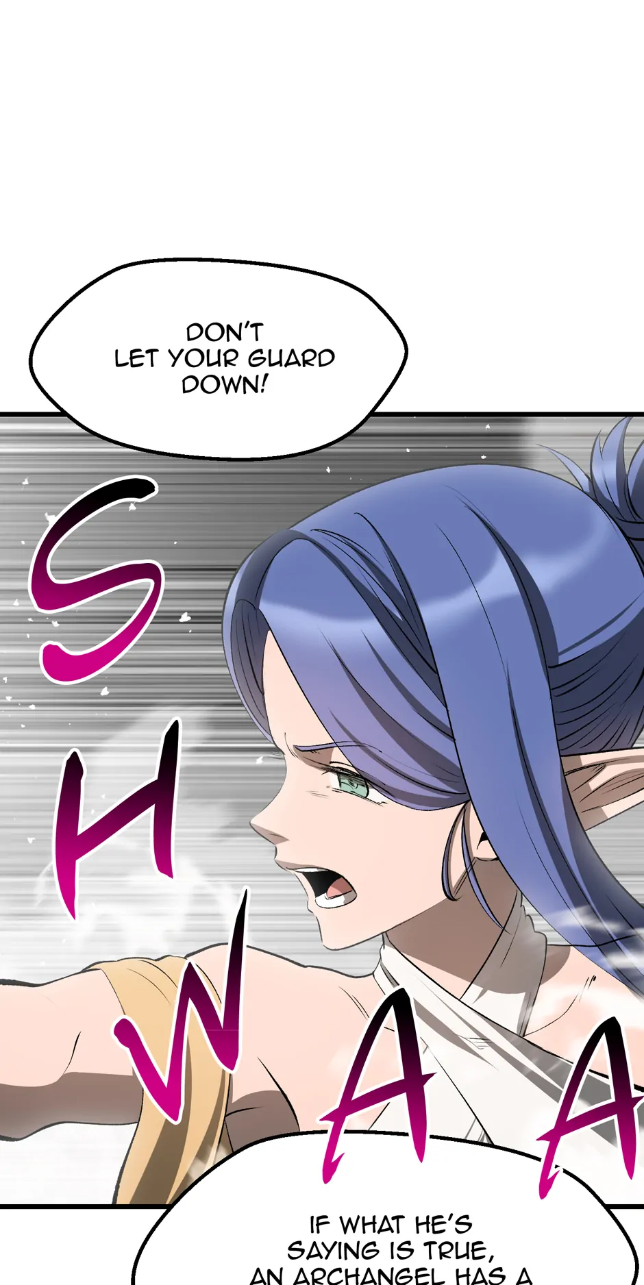 Read Latna Saga Survival of a Sword King EN Manga Online