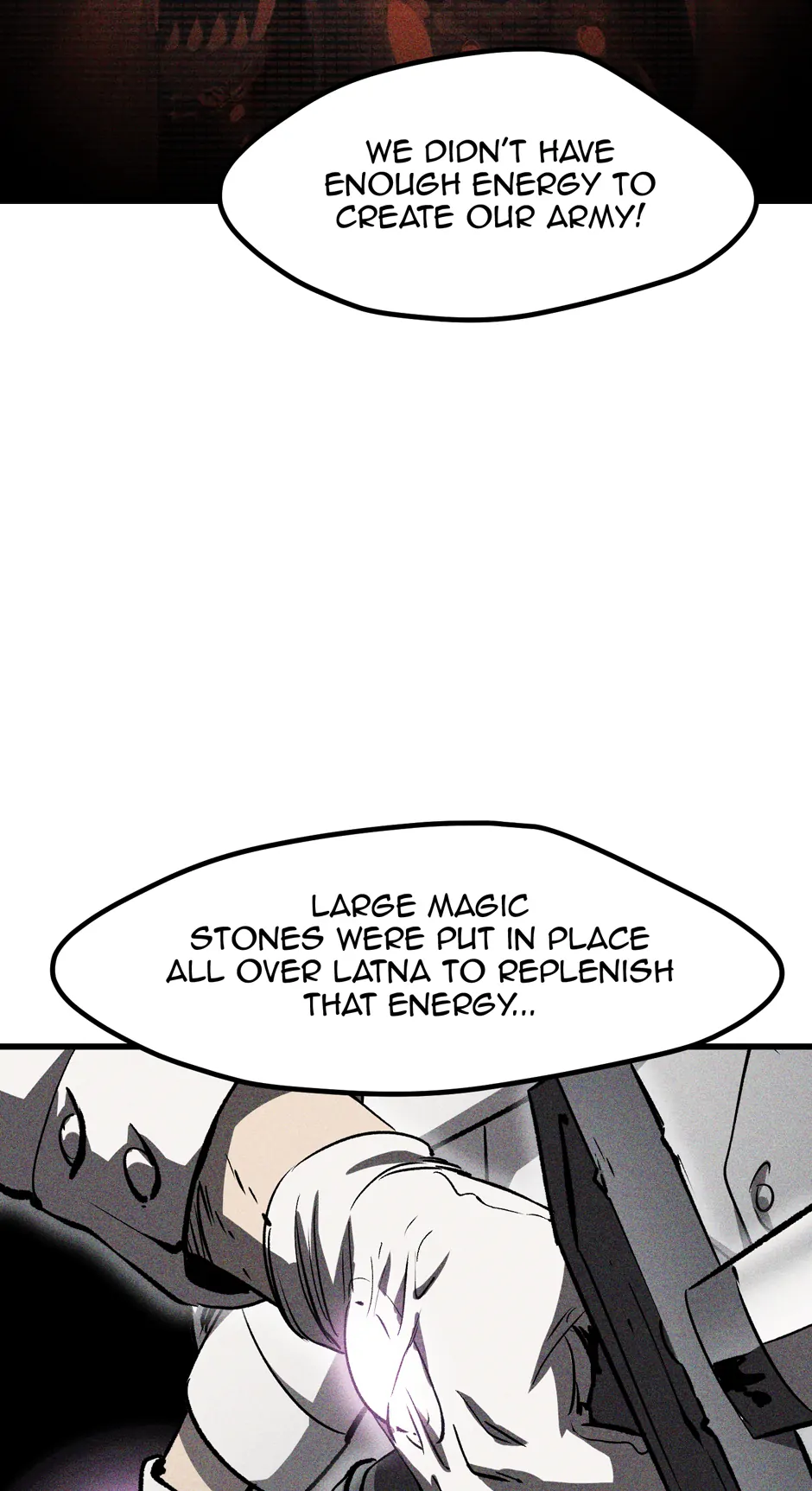 Read Latna Saga Survival of a Sword King EN Manga Online