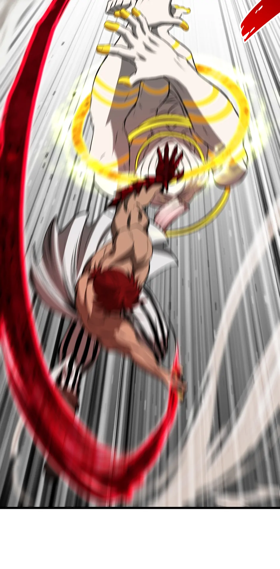 Read Latna Saga Survival of a Sword King EN Manga Online