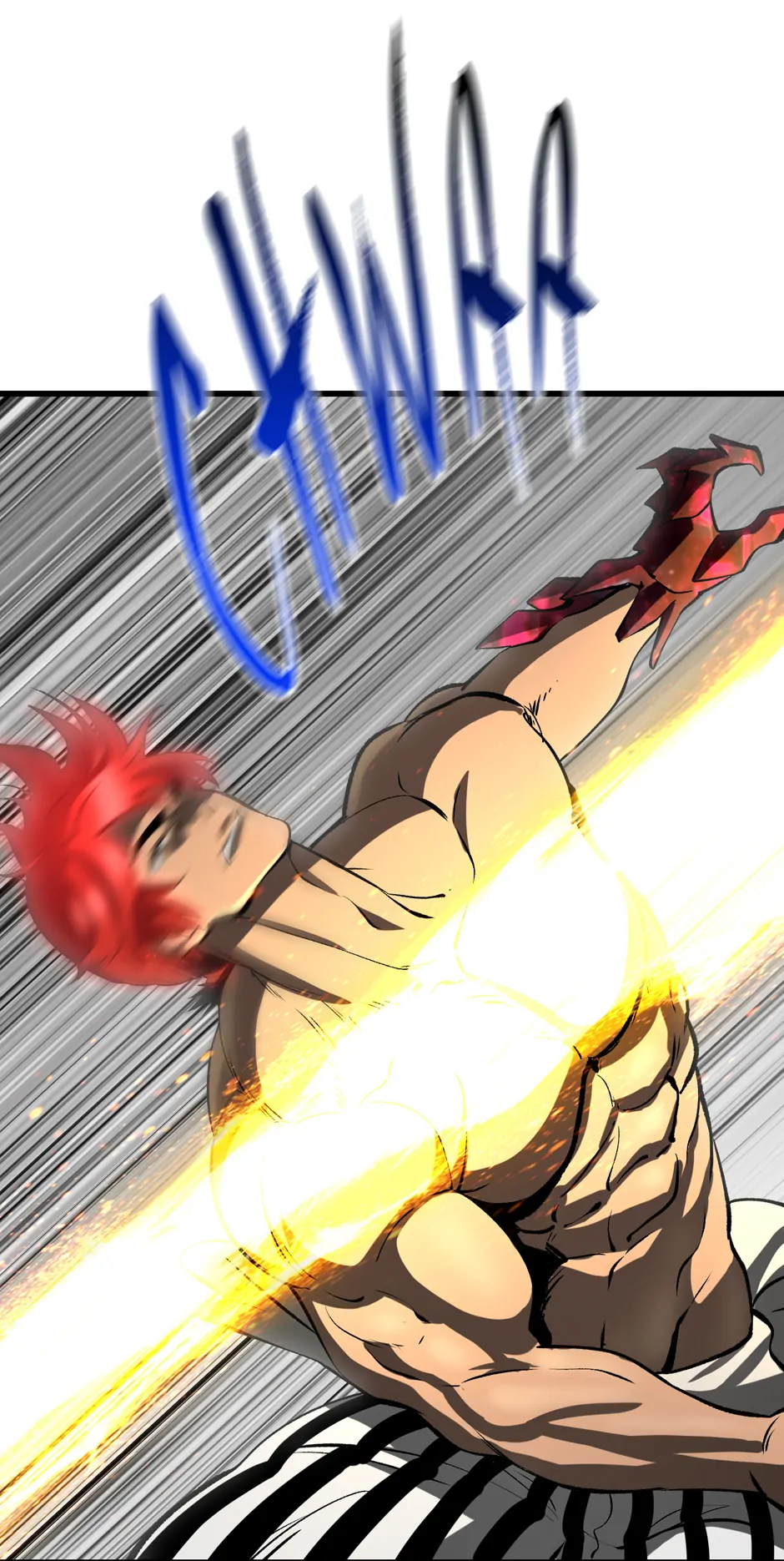 Read Latna Saga Survival of a Sword King EN Manga Online