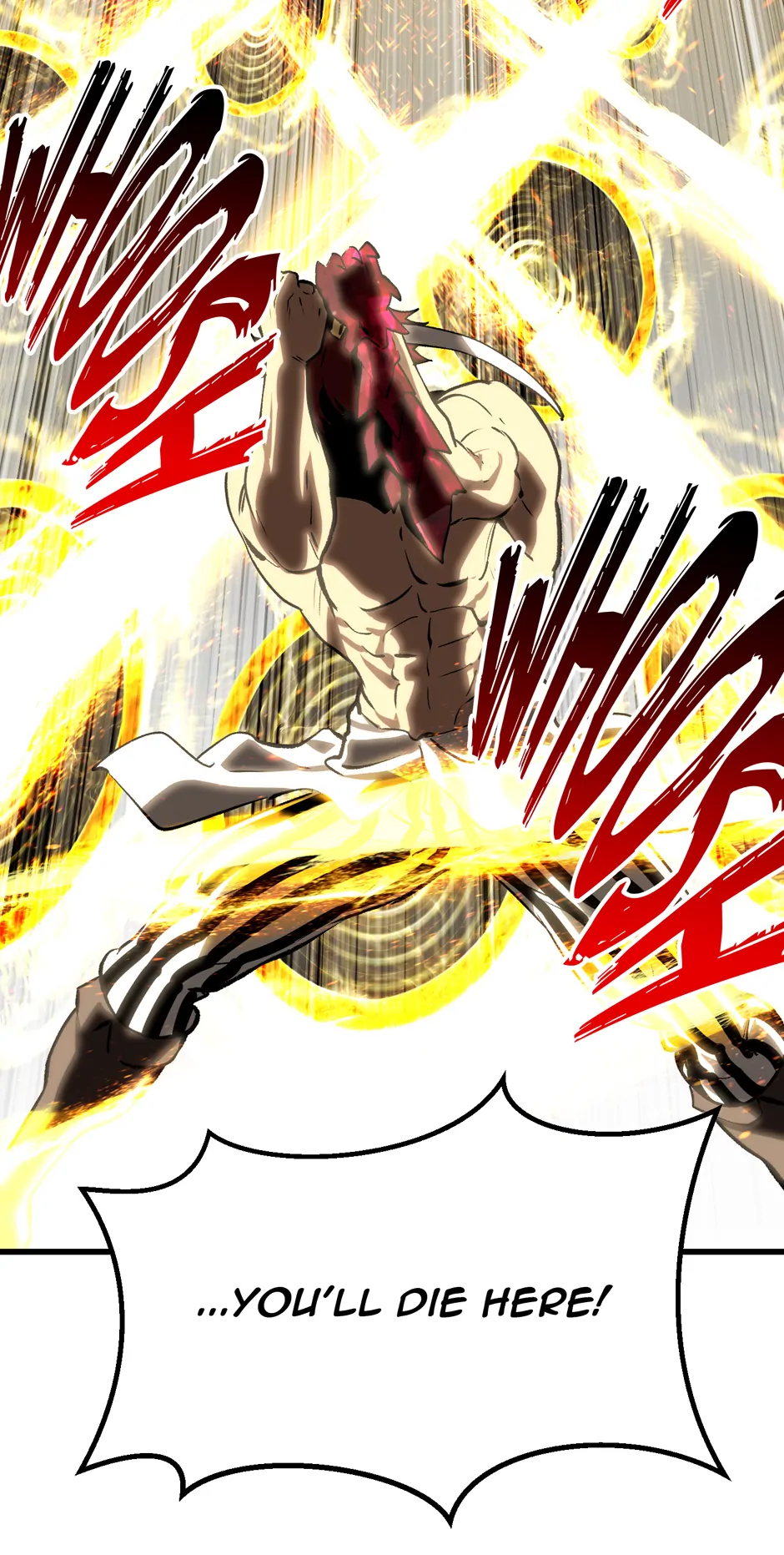 Read Latna Saga Survival of a Sword King EN Manga Online