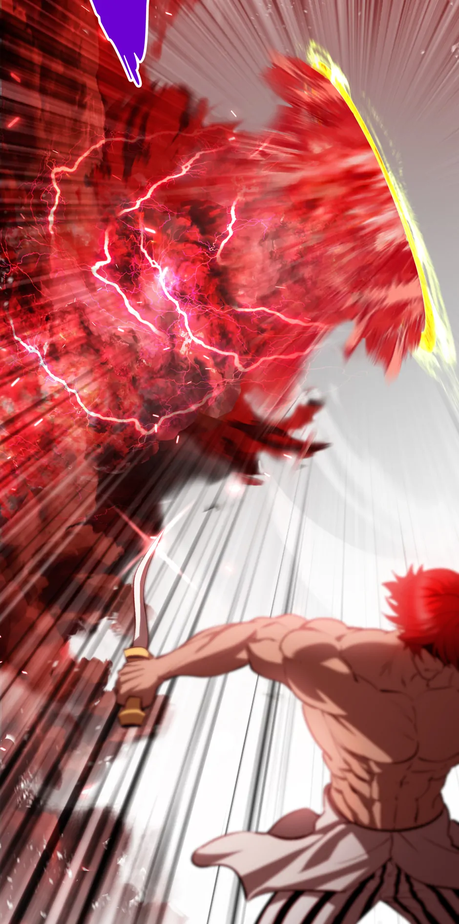 Read Latna Saga Survival of a Sword King EN Manga Online