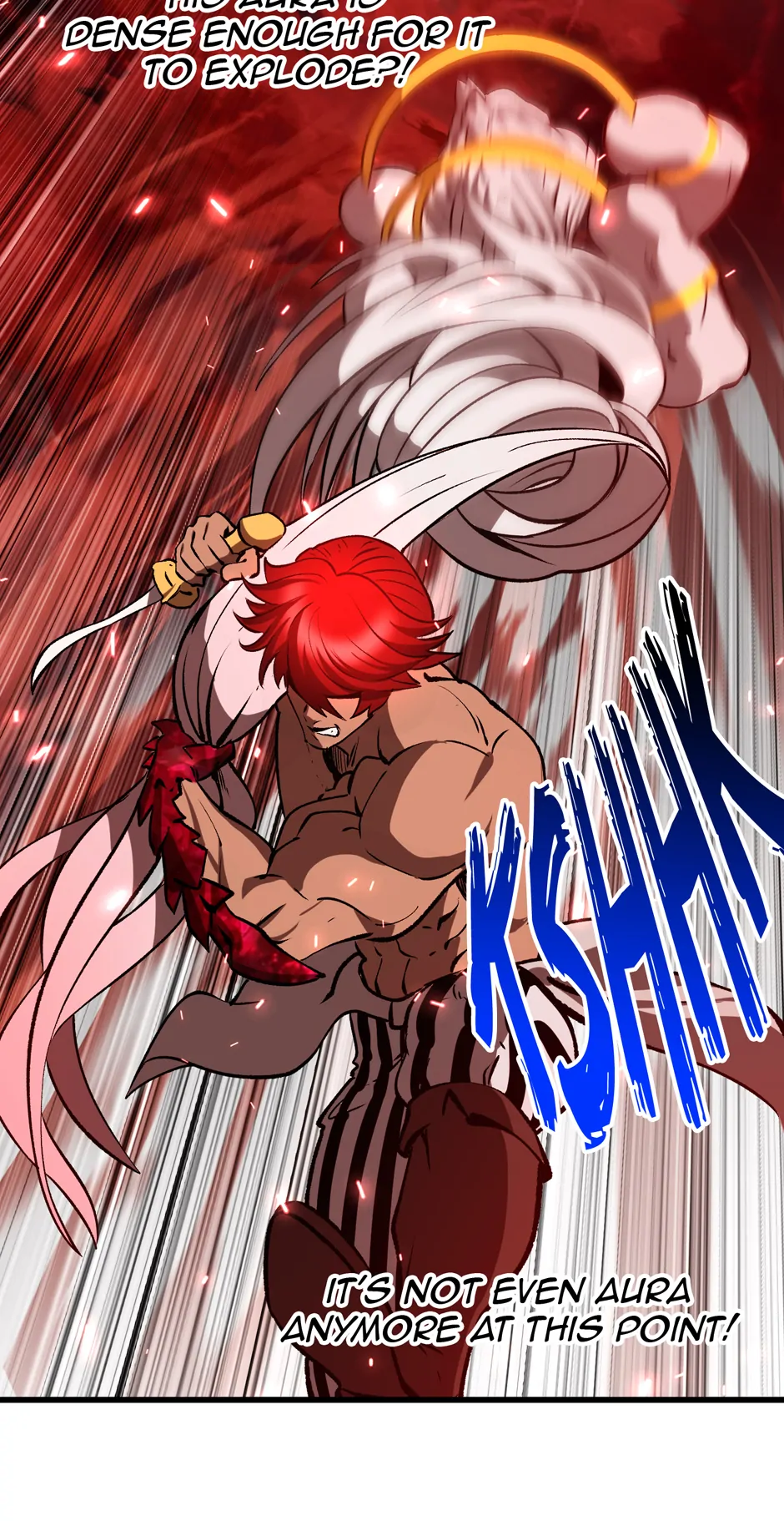 Read Latna Saga Survival of a Sword King EN Manga Online