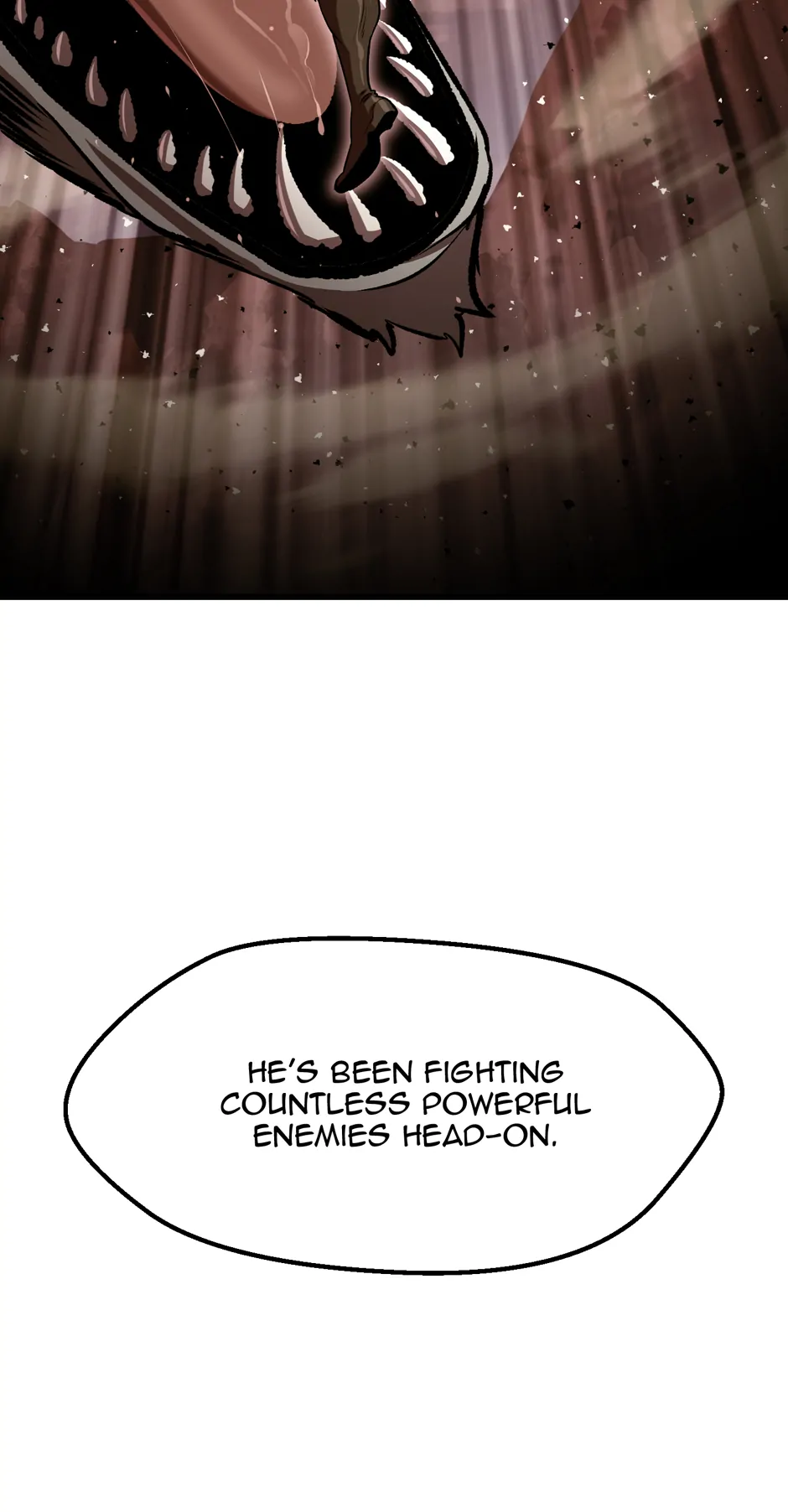 Read Latna Saga Survival of a Sword King EN Manga Online