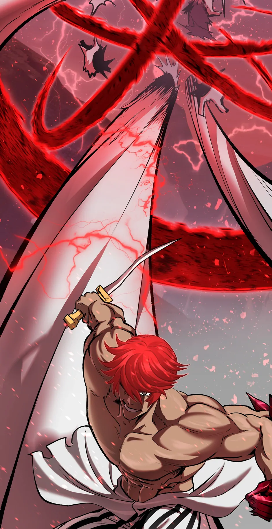 Read Latna Saga Survival of a Sword King EN Manga Online