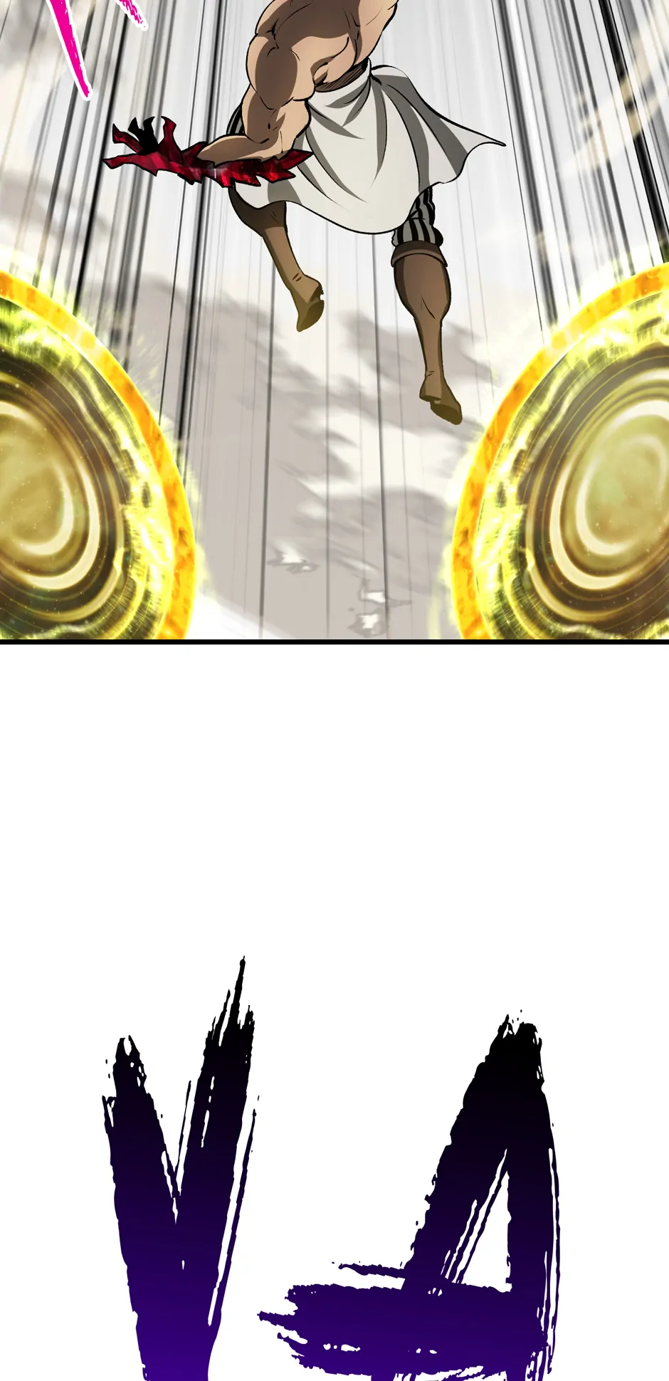 Read Latna Saga Survival of a Sword King EN Manga Online