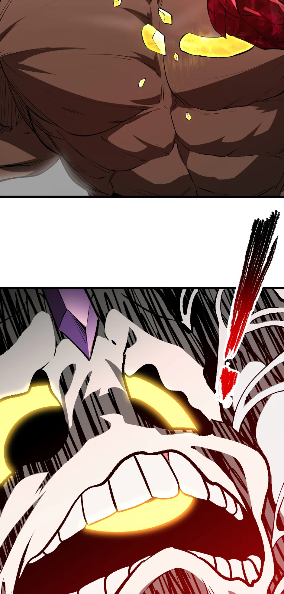 Read Latna Saga Survival of a Sword King EN Manga Online