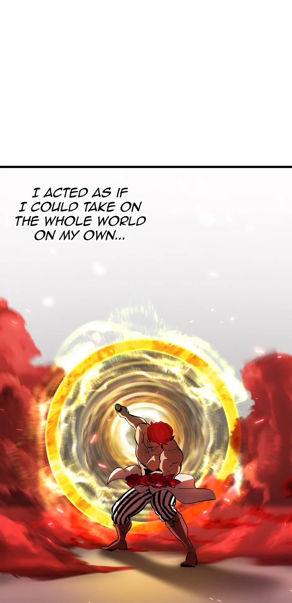 Read Latna Saga Survival of a Sword King EN Manga Online