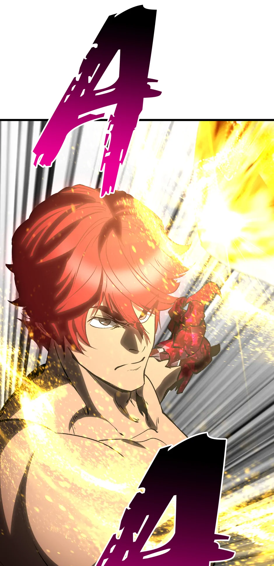 Read Latna Saga Survival of a Sword King EN Manga Online