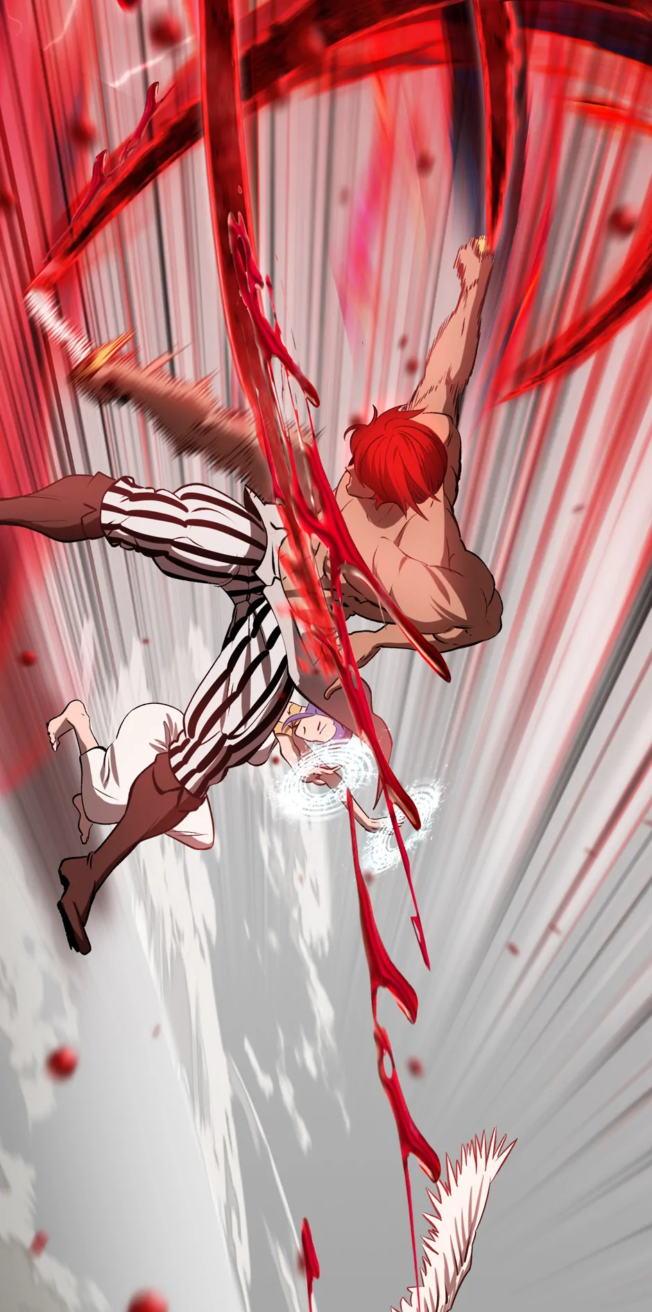 Read Latna Saga Survival of a Sword King EN Manga Online