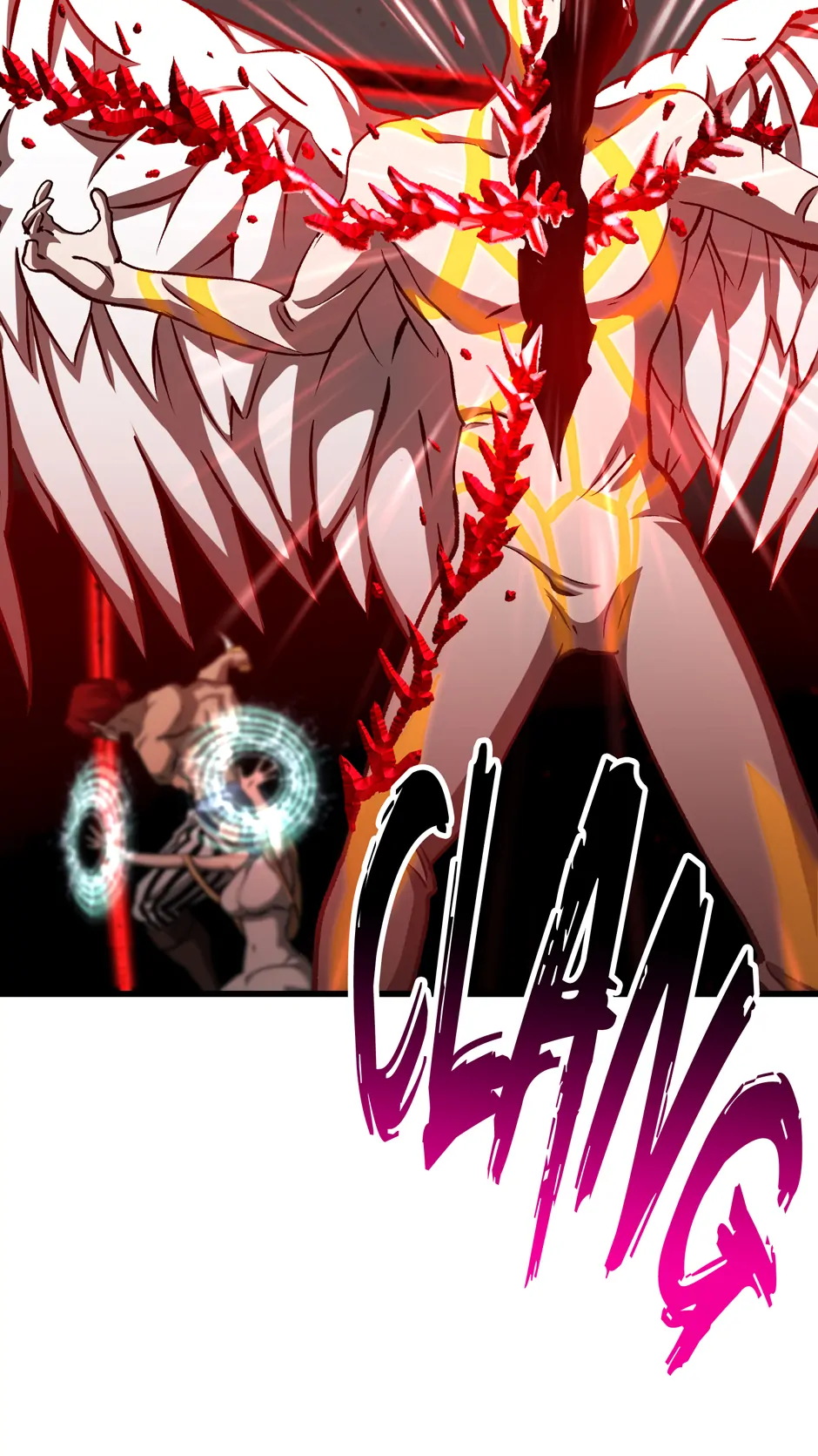 Read Latna Saga Survival of a Sword King EN Manga Online