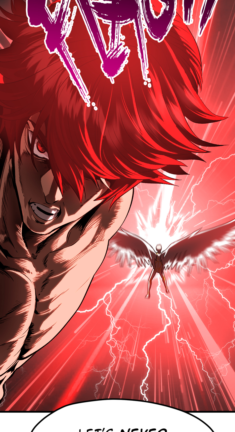 Read Latna Saga Survival of a Sword King EN Manga Online