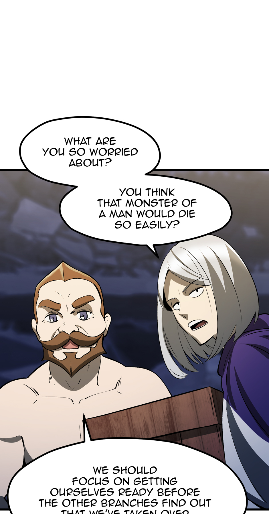 Read Latna Saga Survival of a Sword King EN Manga Online