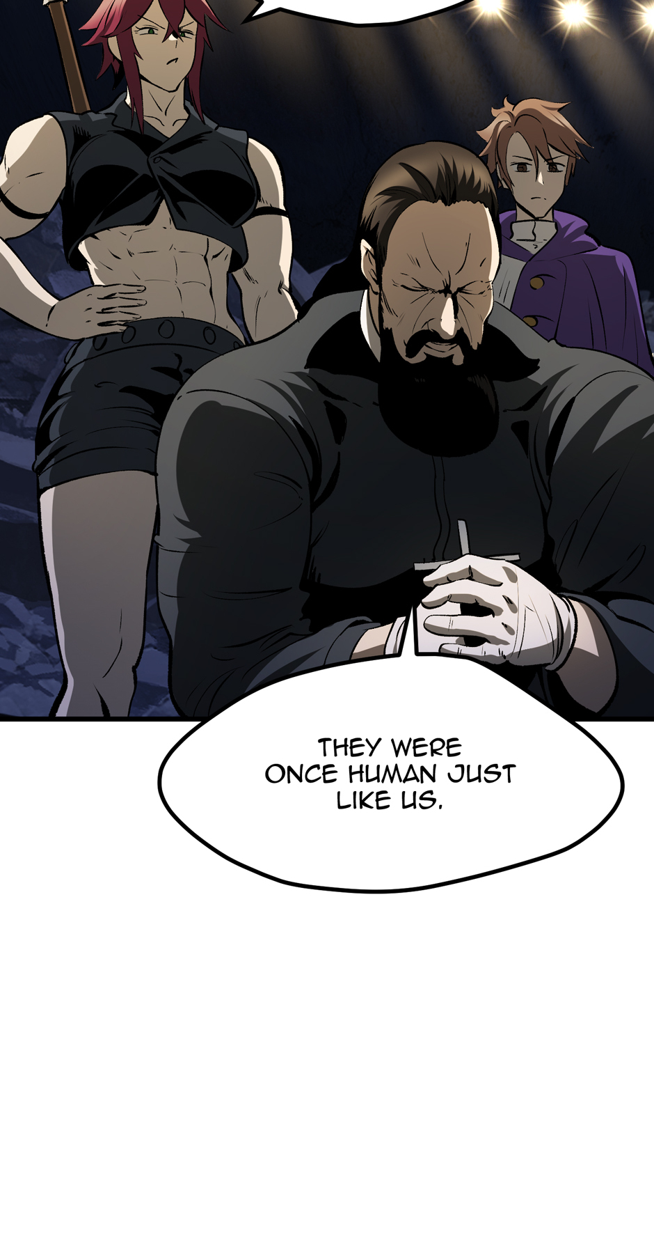 Read Latna Saga Survival of a Sword King EN Manga Online