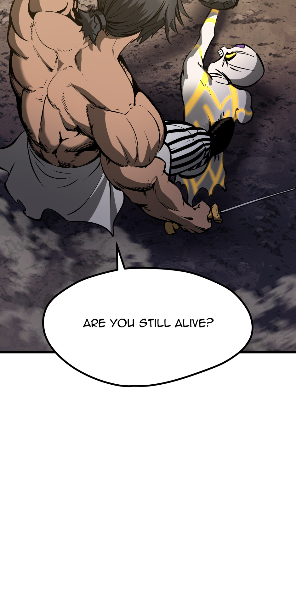 Read Latna Saga Survival of a Sword King EN Manga Online