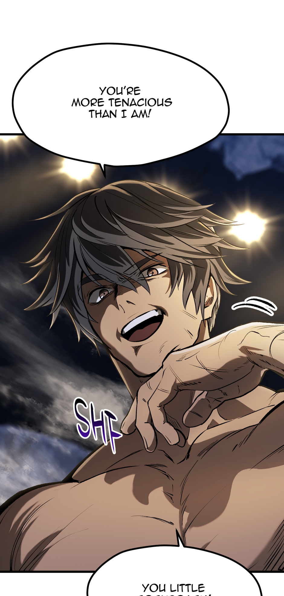 Read Latna Saga Survival of a Sword King EN Manga Online