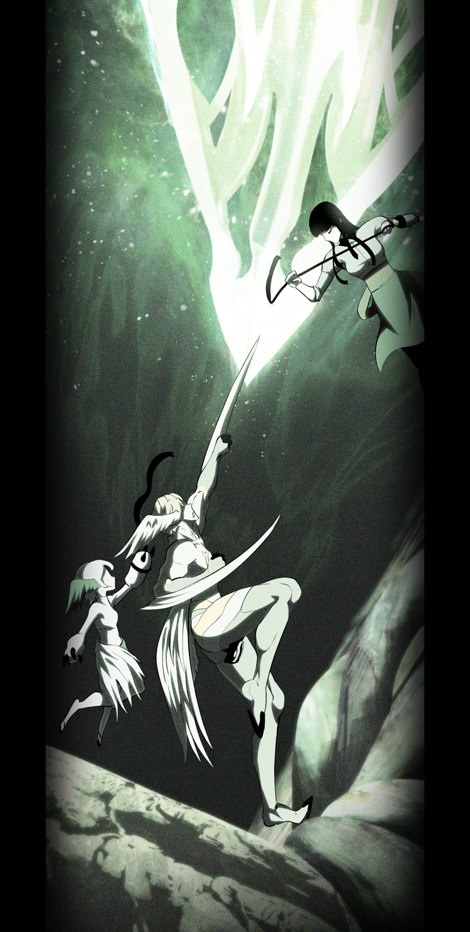 Read Latna Saga Survival of a Sword King EN Manga Online