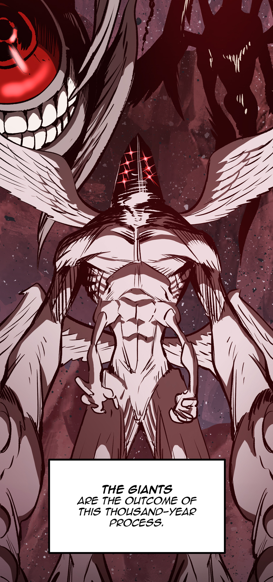 Read Latna Saga Survival of a Sword King EN Manga Online