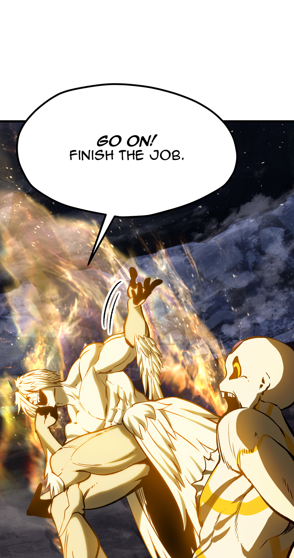 Read Latna Saga Survival of a Sword King EN Manga Online