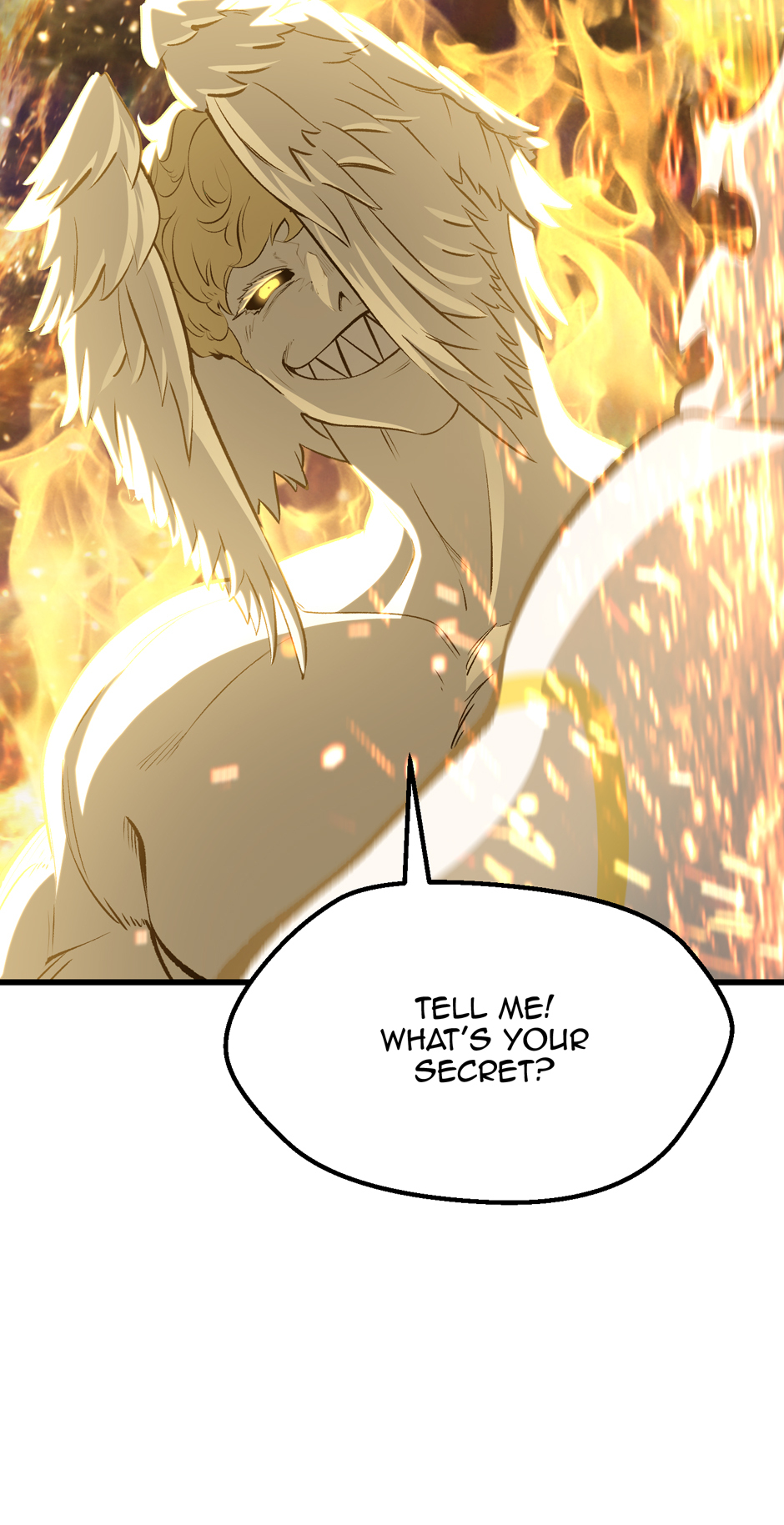 Read Latna Saga Survival of a Sword King EN Manga Online