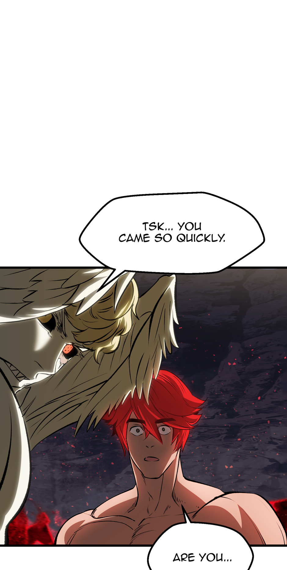 Read Latna Saga Survival of a Sword King EN Manga Online