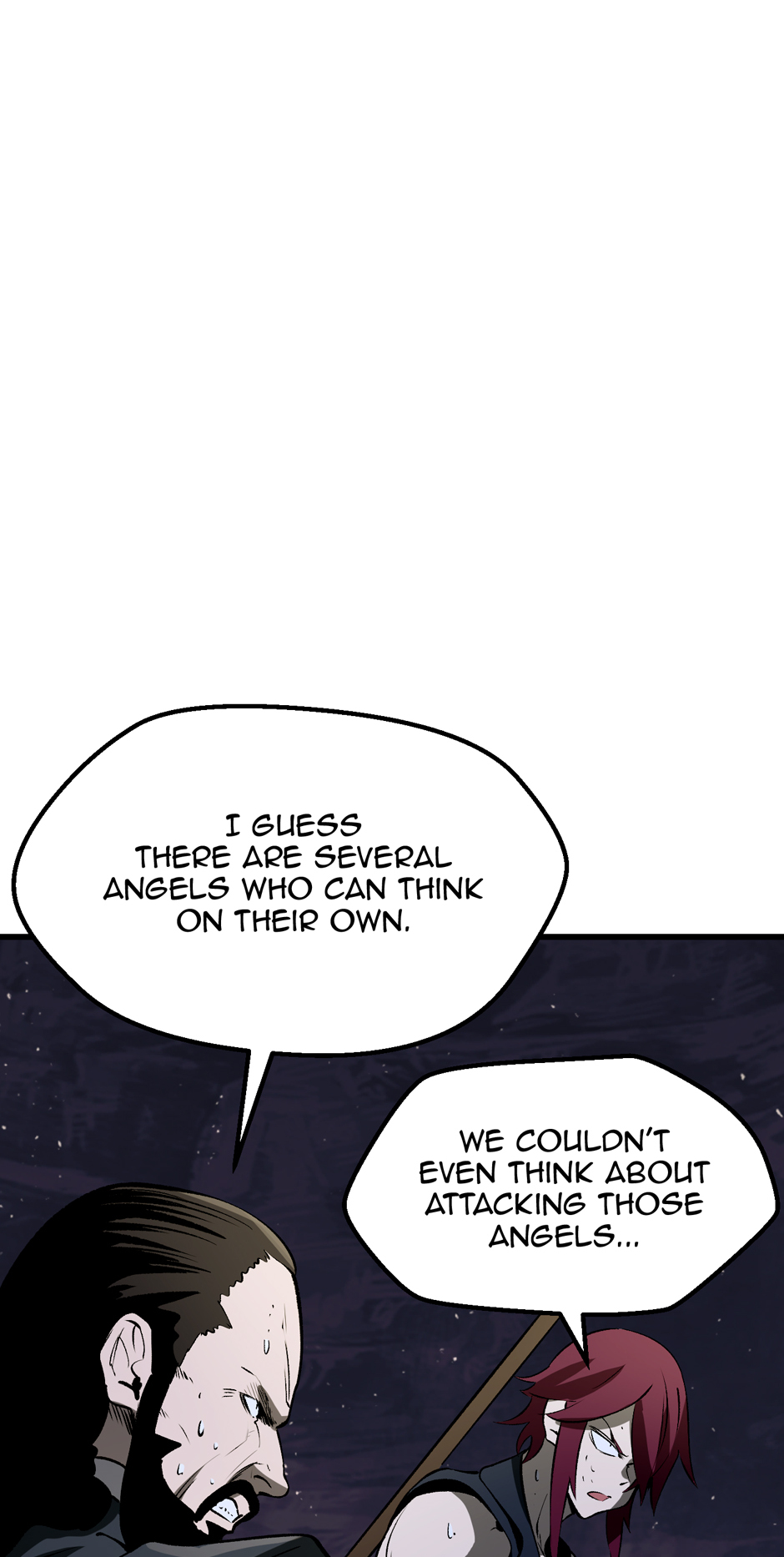 Read Latna Saga Survival of a Sword King EN Manga Online