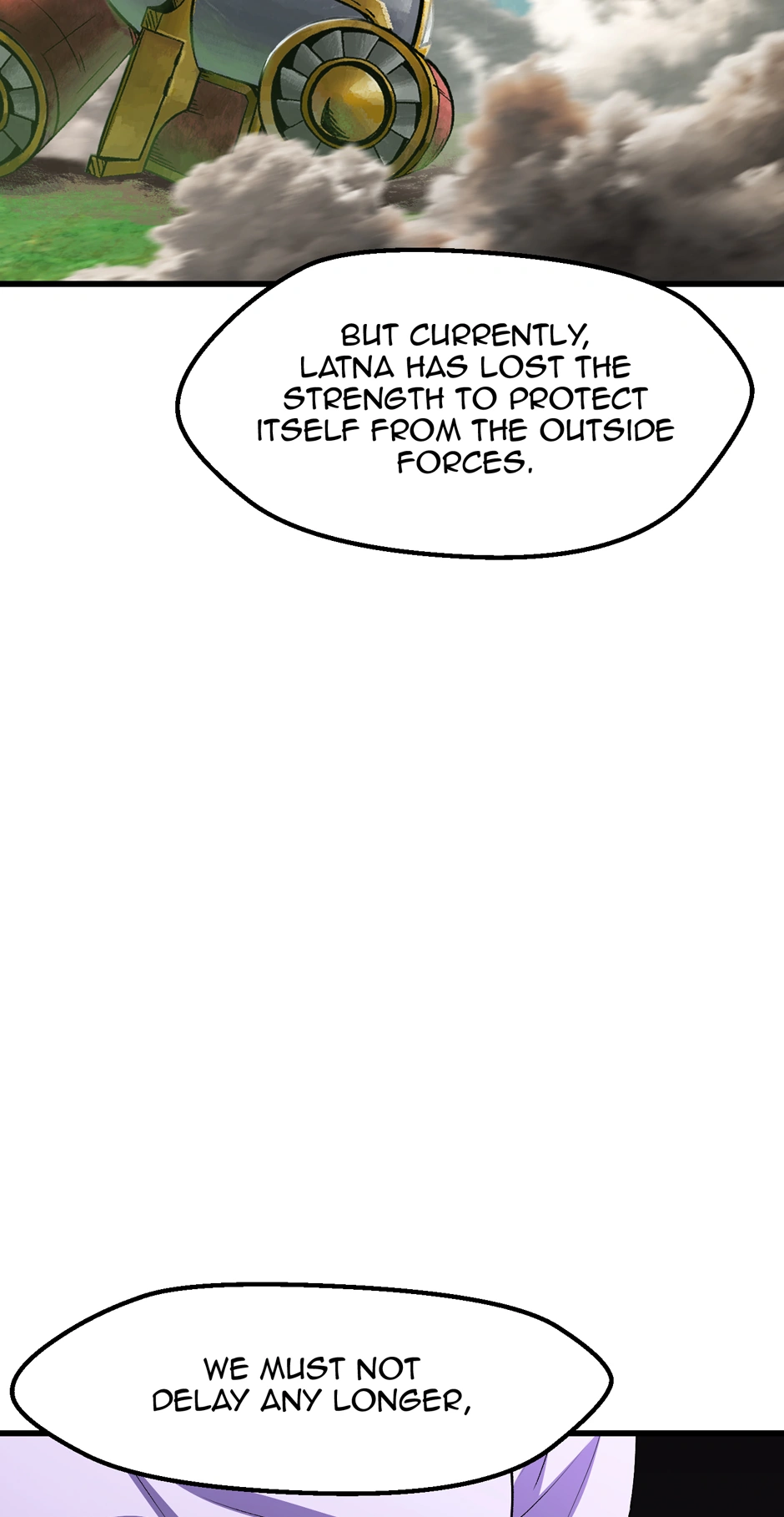 Read Latna Saga Survival of a Sword King EN Manga Online