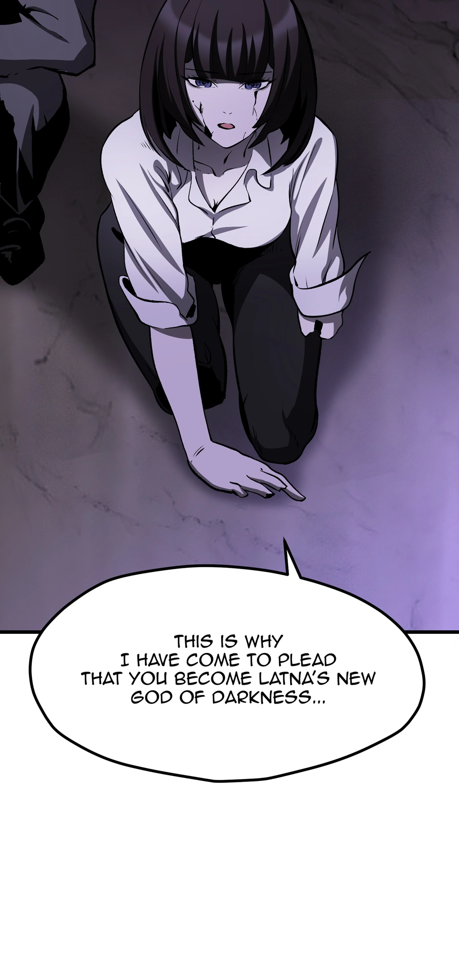 Read Latna Saga Survival of a Sword King EN Manga Online