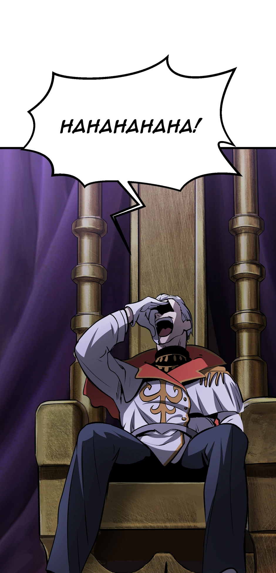 Read Latna Saga Survival of a Sword King EN Manga Online