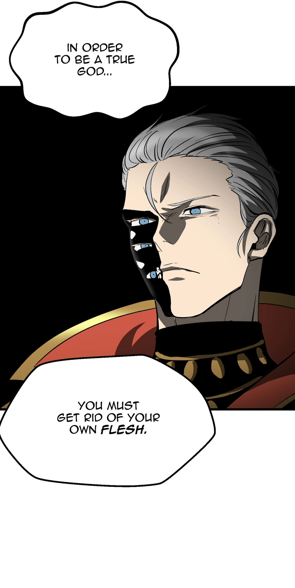 Read Latna Saga Survival of a Sword King EN Manga Online